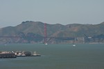 Golden Gate Bridge