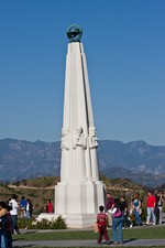 Studietur til California